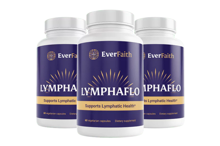 lymphaflo main